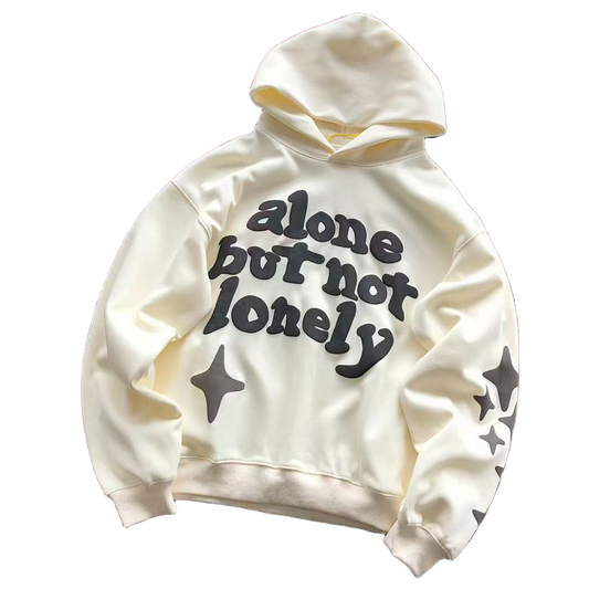 Broken Planet Hoodie - bp-031