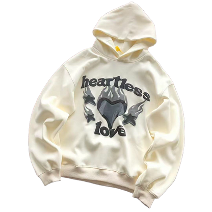 Broken Planet Hoodie - bp-032