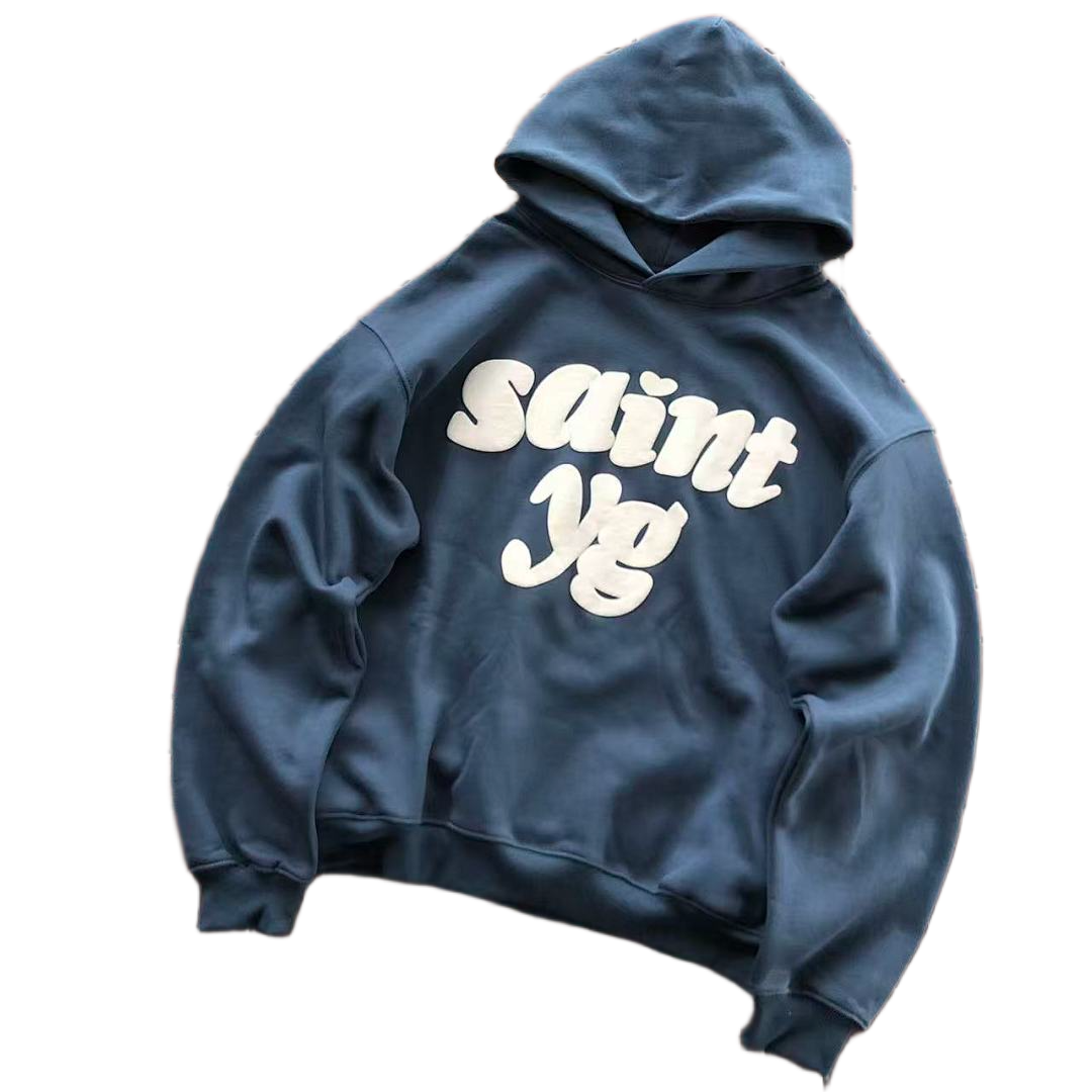 Broken Planet Hoodie - bp-037