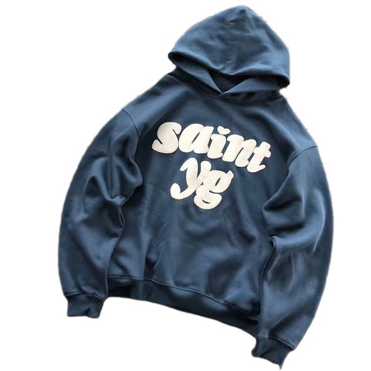 Broken Planet Hoodie - bp-037