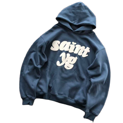 Broken Planet Hoodie - bp-037