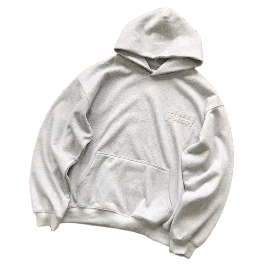Broken Planet Hoodie - bp-040