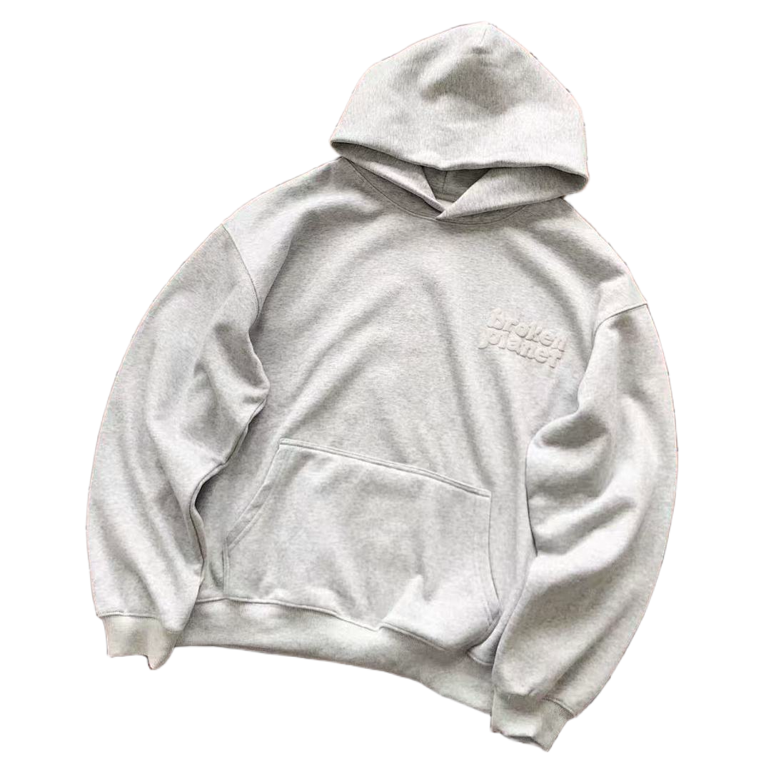 Broken Planet Hoodie - bp-040