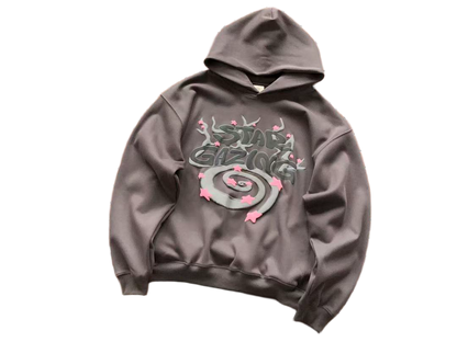 Broken Planet Hoodie - bp-042