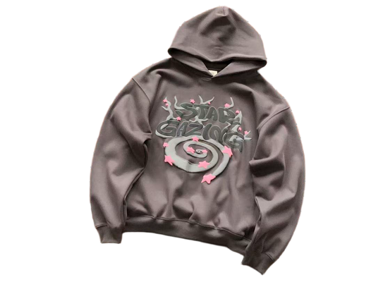 Broken Planet Hoodie - bp-042