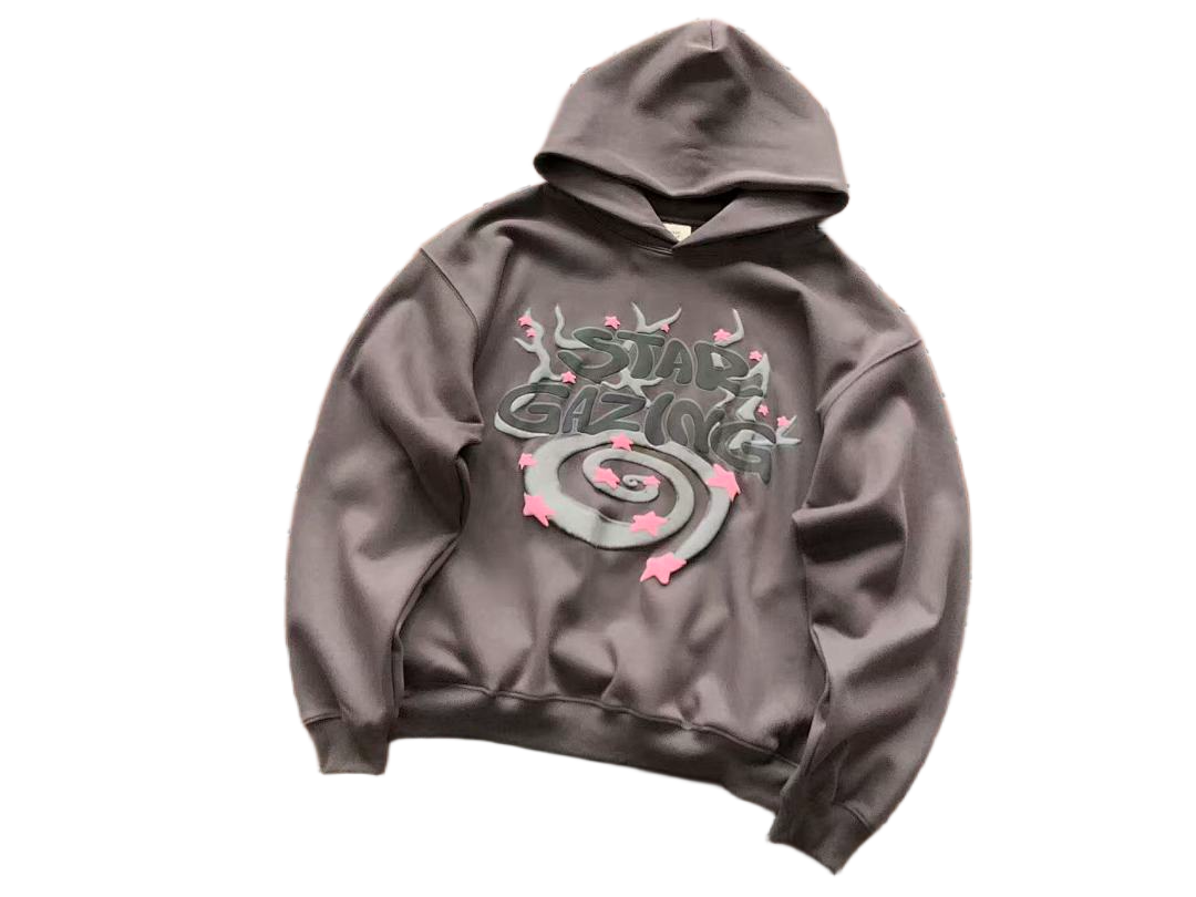 Broken Planet Hoodie - bp-042