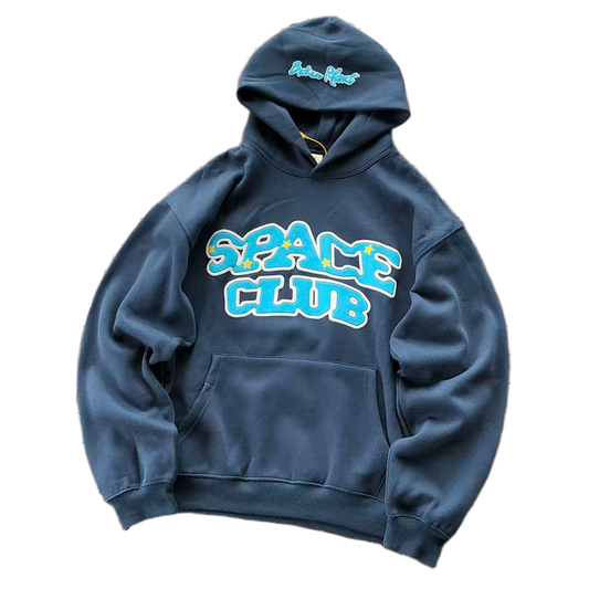 Broken Planet Hoodie - bp-050