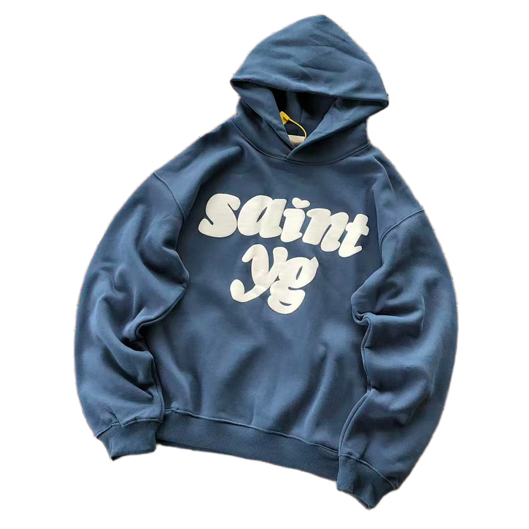 Broken Planet Hoodie - bp-054