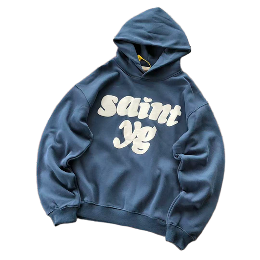 Broken Planet Hoodie - bp-054