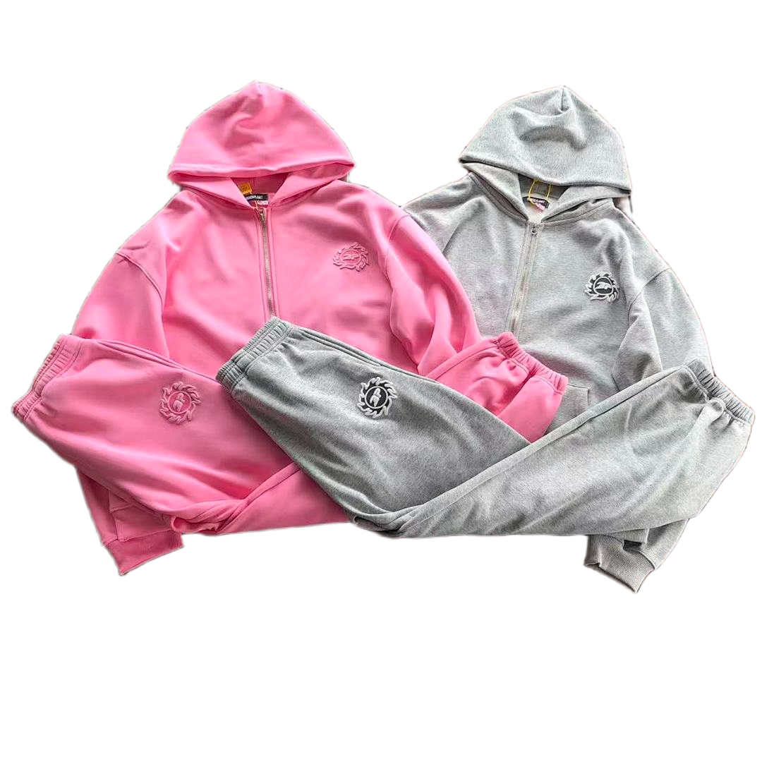 Broken Planet Tracksuit - bp-063