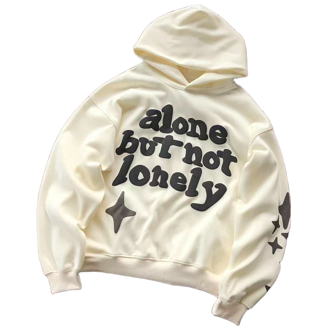 Broken Planet Hoodie - bp-066