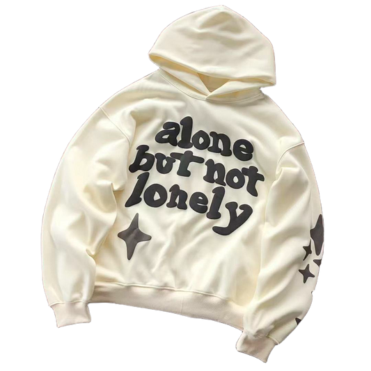 Broken Planet Hoodie - bp-066