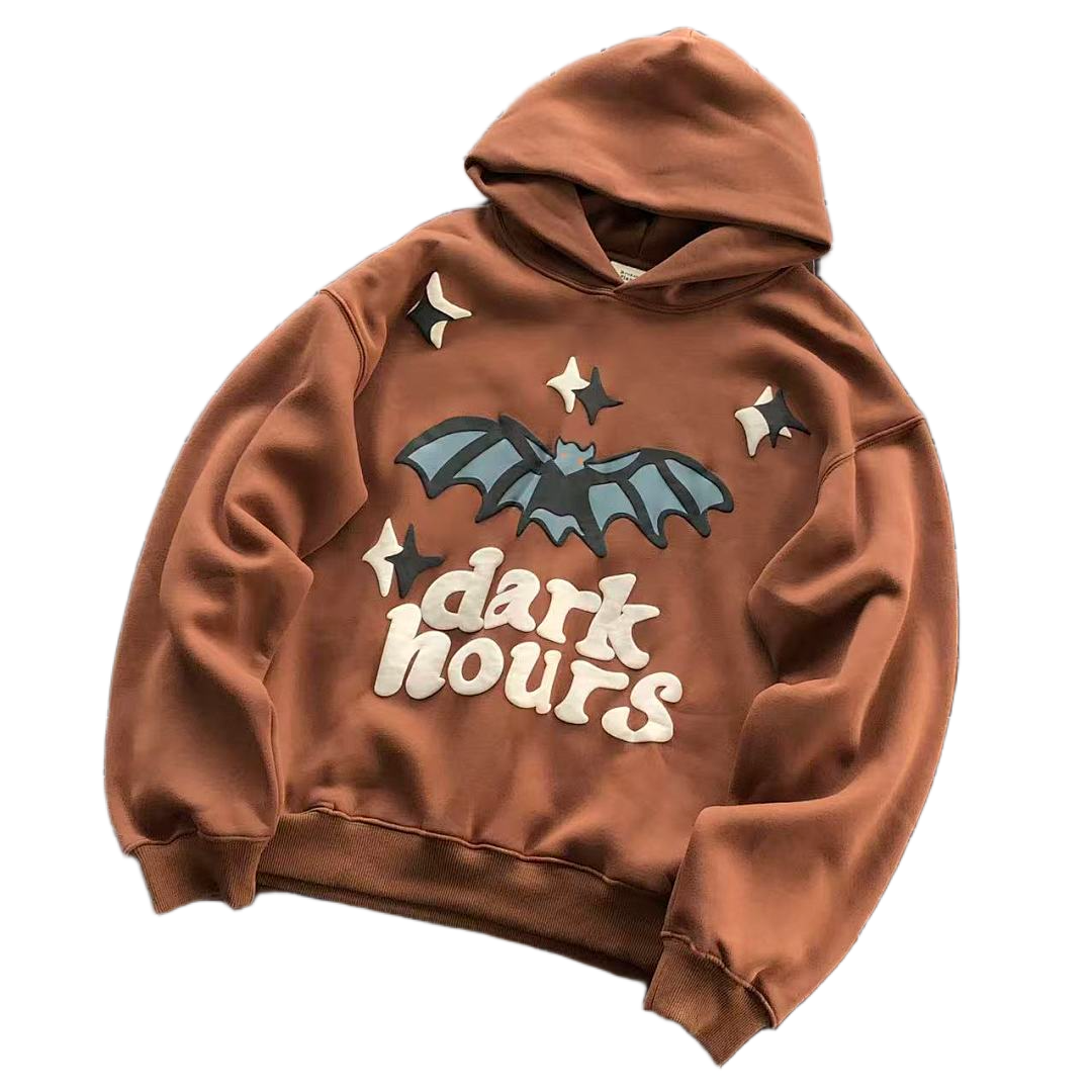 Broken Planet Hoodie - bp-067