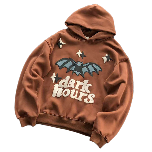Broken Planet Hoodie - bp-067