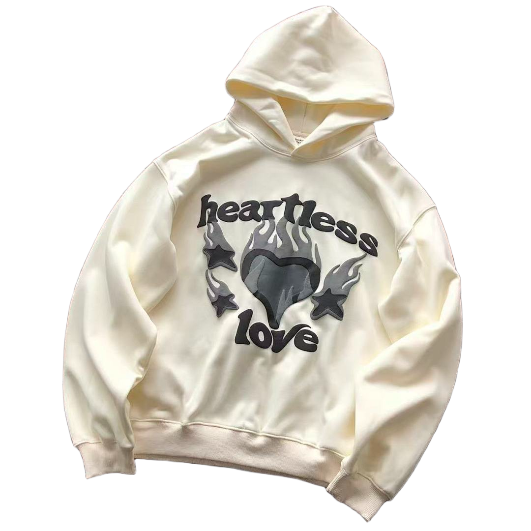 Broken Planet Hoodie - bp-070
