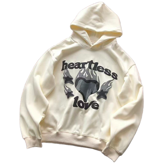 Broken Planet Hoodie - bp-070