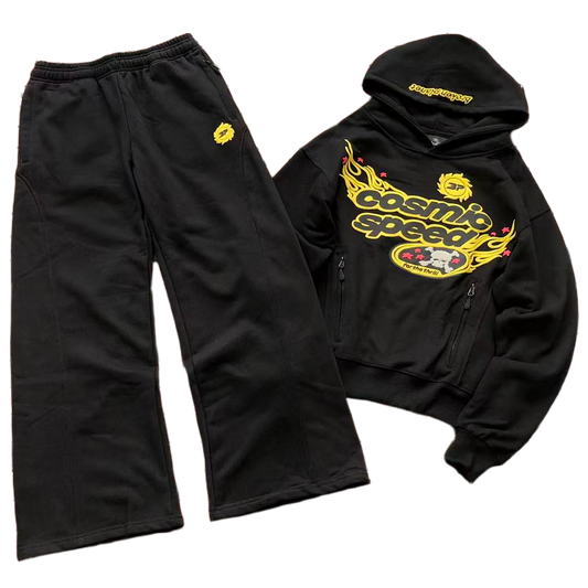 Broken Planet Tracksuit - bp-074