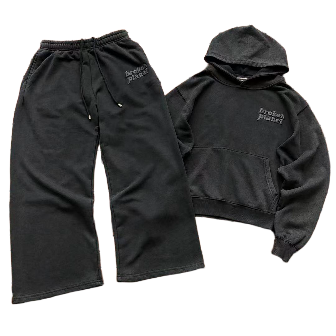 Broken Planet Tracksuit - bp-075