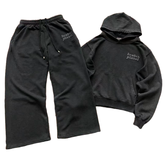 Broken Planet Tracksuit - bp-075