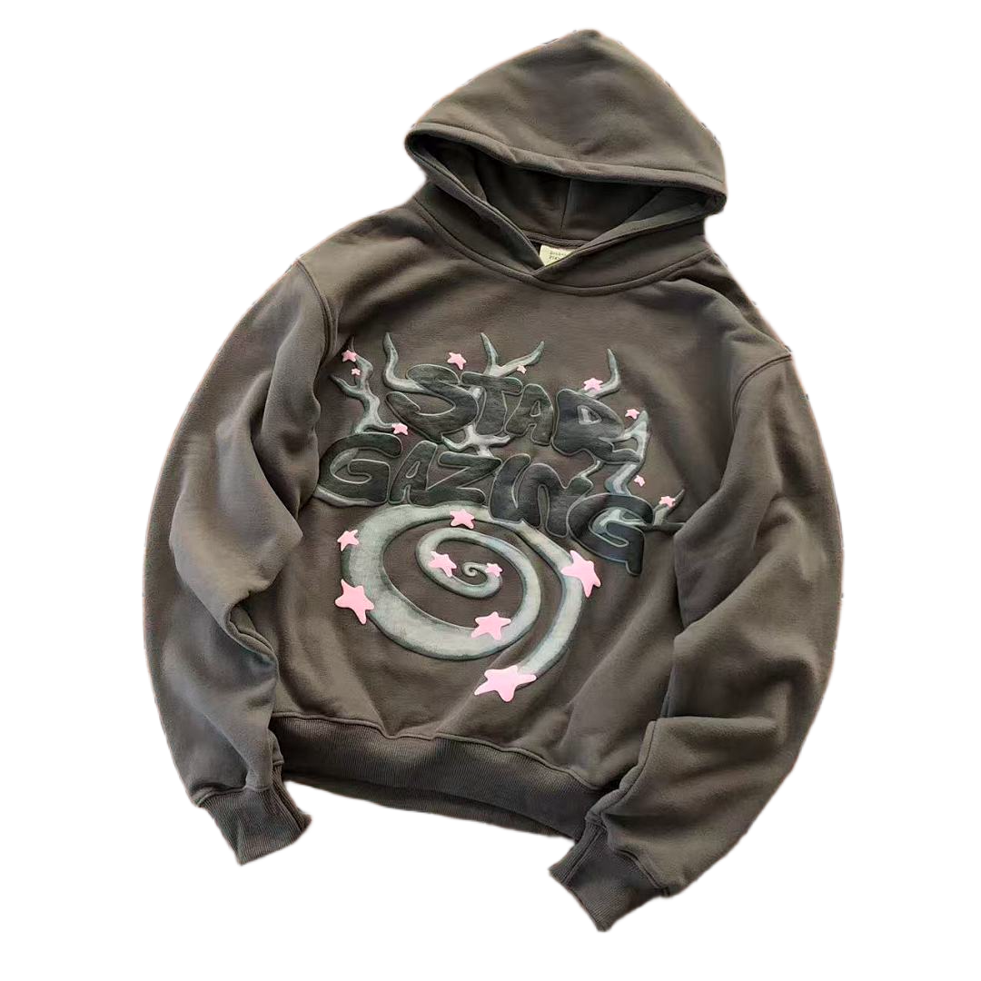 Broken Planet Hoodie - bp-078