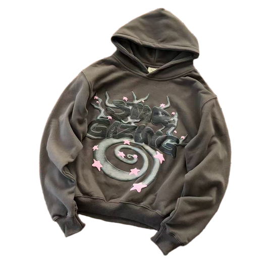 Broken Planet Hoodie - bp-078
