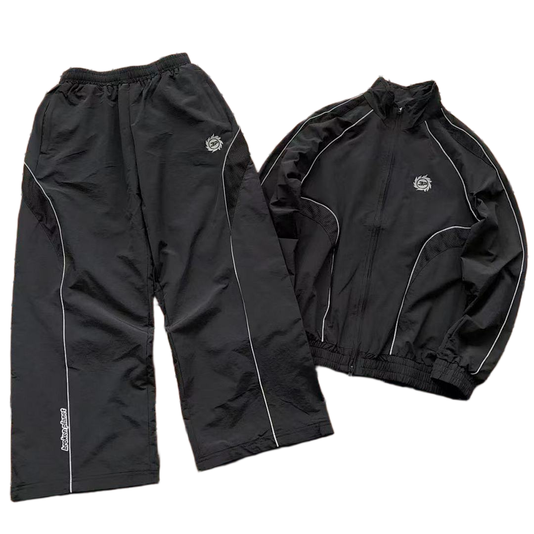 Broken Planet Tracksuit - bp-079