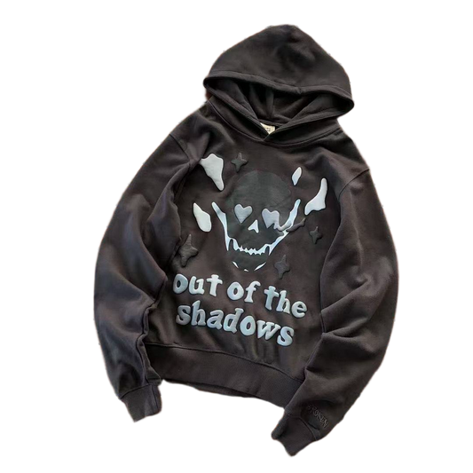 Broken Planet Hoodie - bp-080
