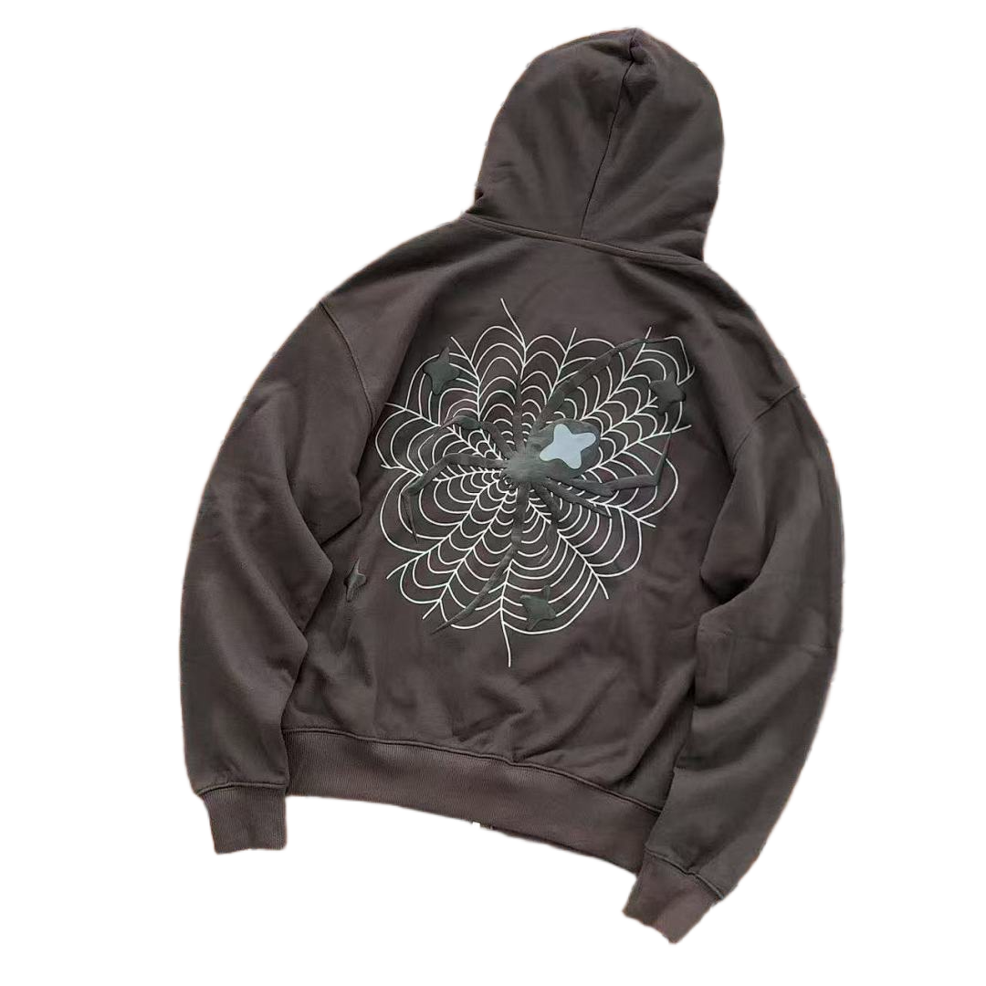 Broken Planet Hoodie - bp-088