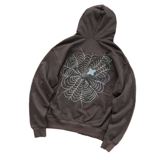 Broken Planet Hoodie - bp-088