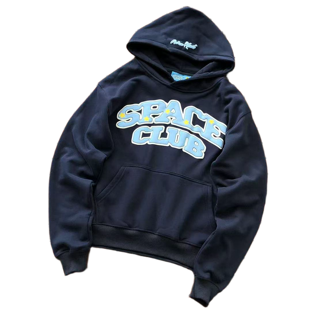 Broken Planet Hoodie - bp-090