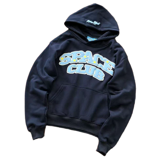 Broken Planet Hoodie - bp-090