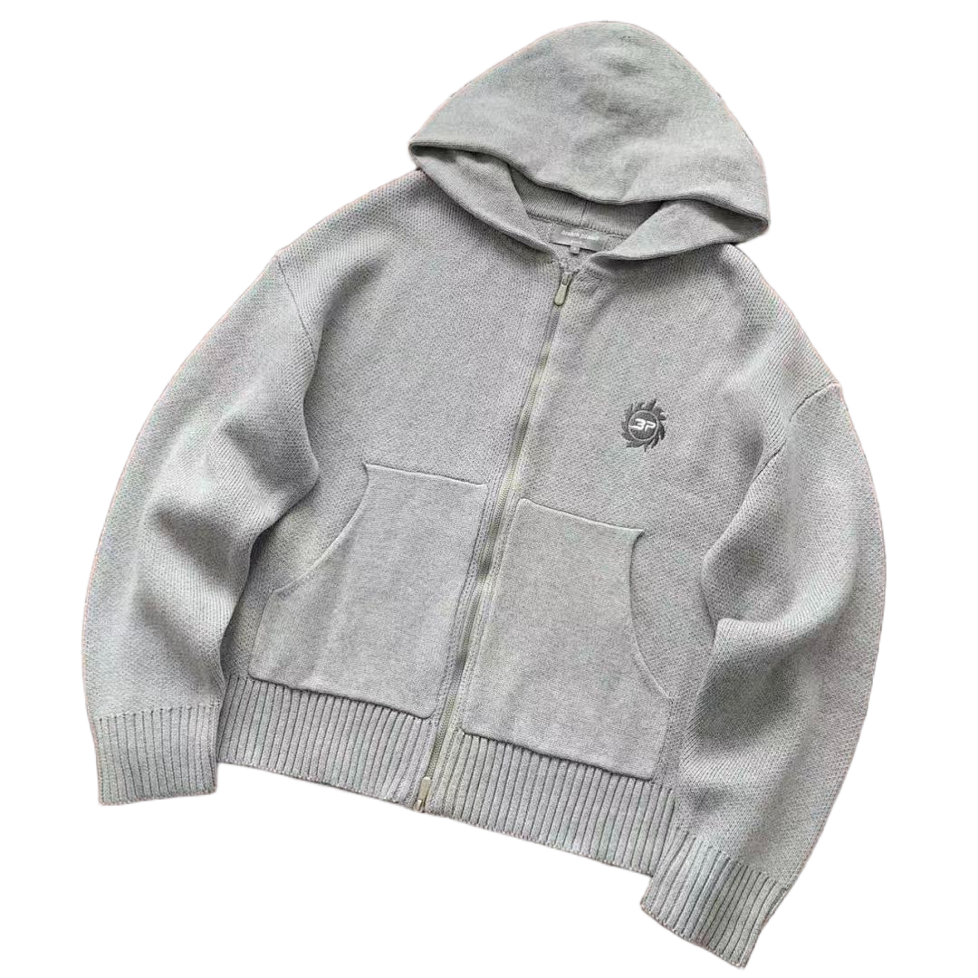 Broken Planet Hoodie - bp-098
