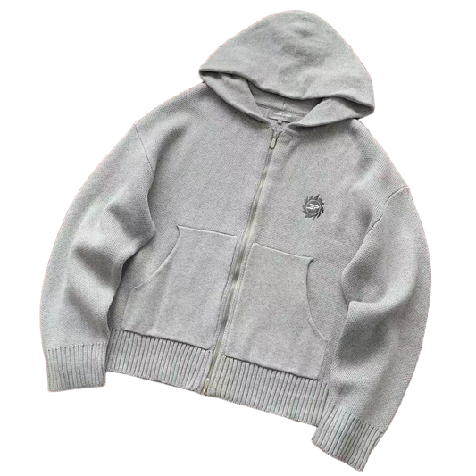 Broken Planet Hoodie - bp-098