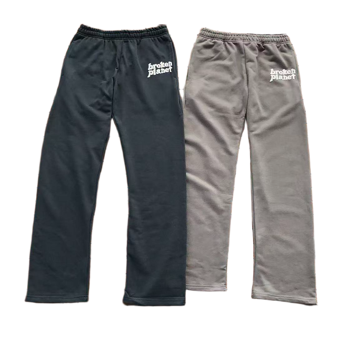 Broken Planet Sweatpants - bp-100