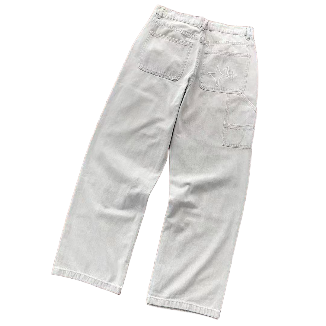 Broken Planet Jeans - bp-103