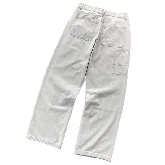 Broken Planet Jeans - bp-103