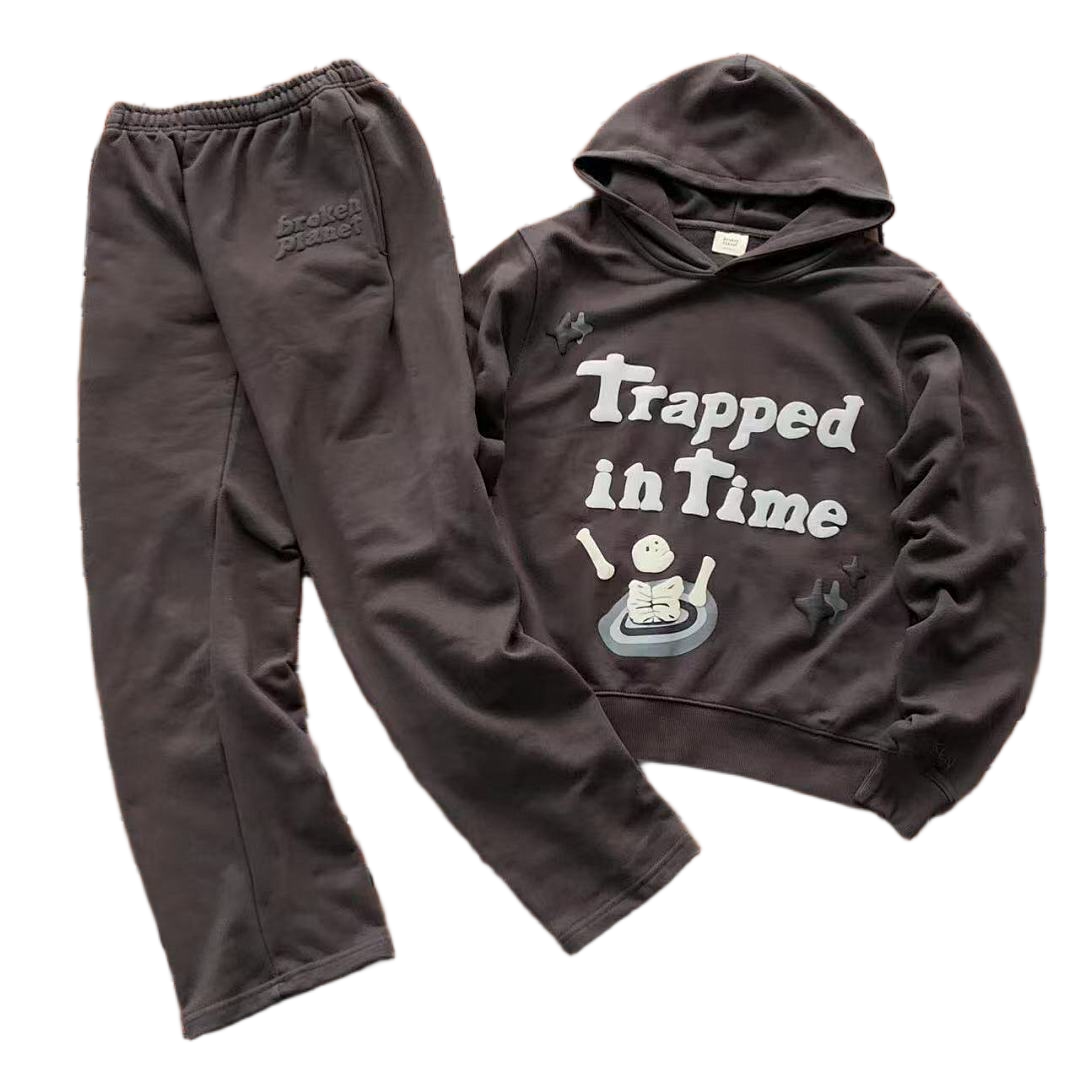 Broken Planet Tracksuit - bp-104