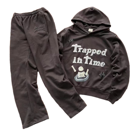 Broken Planet Tracksuit - bp-104