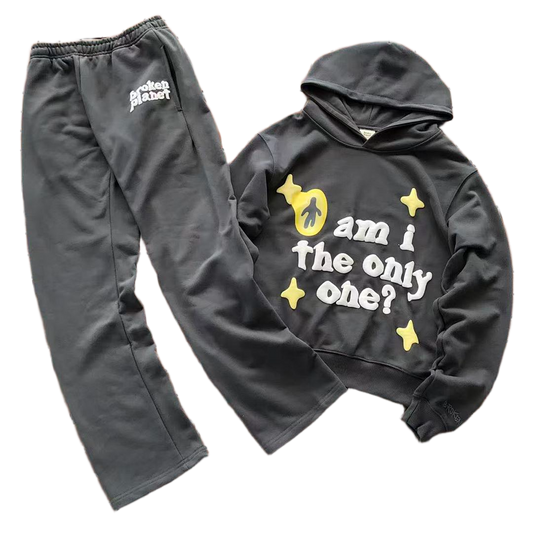 Broken Planet Tracksuit - bp-105