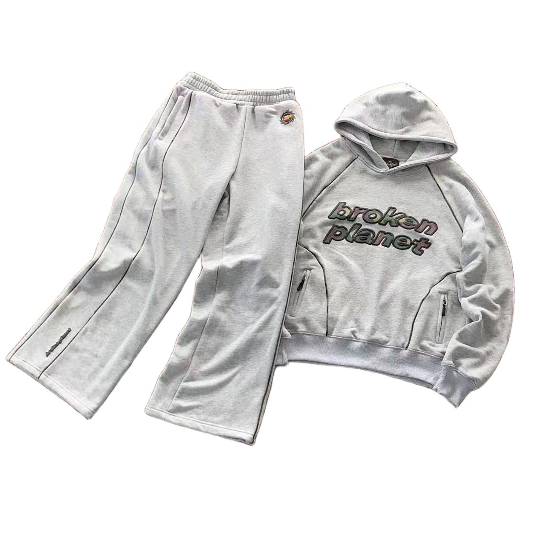 Broken Planet Tracksuit - bp-106