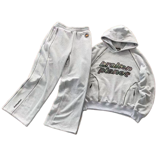 Broken Planet Tracksuit - bp-106