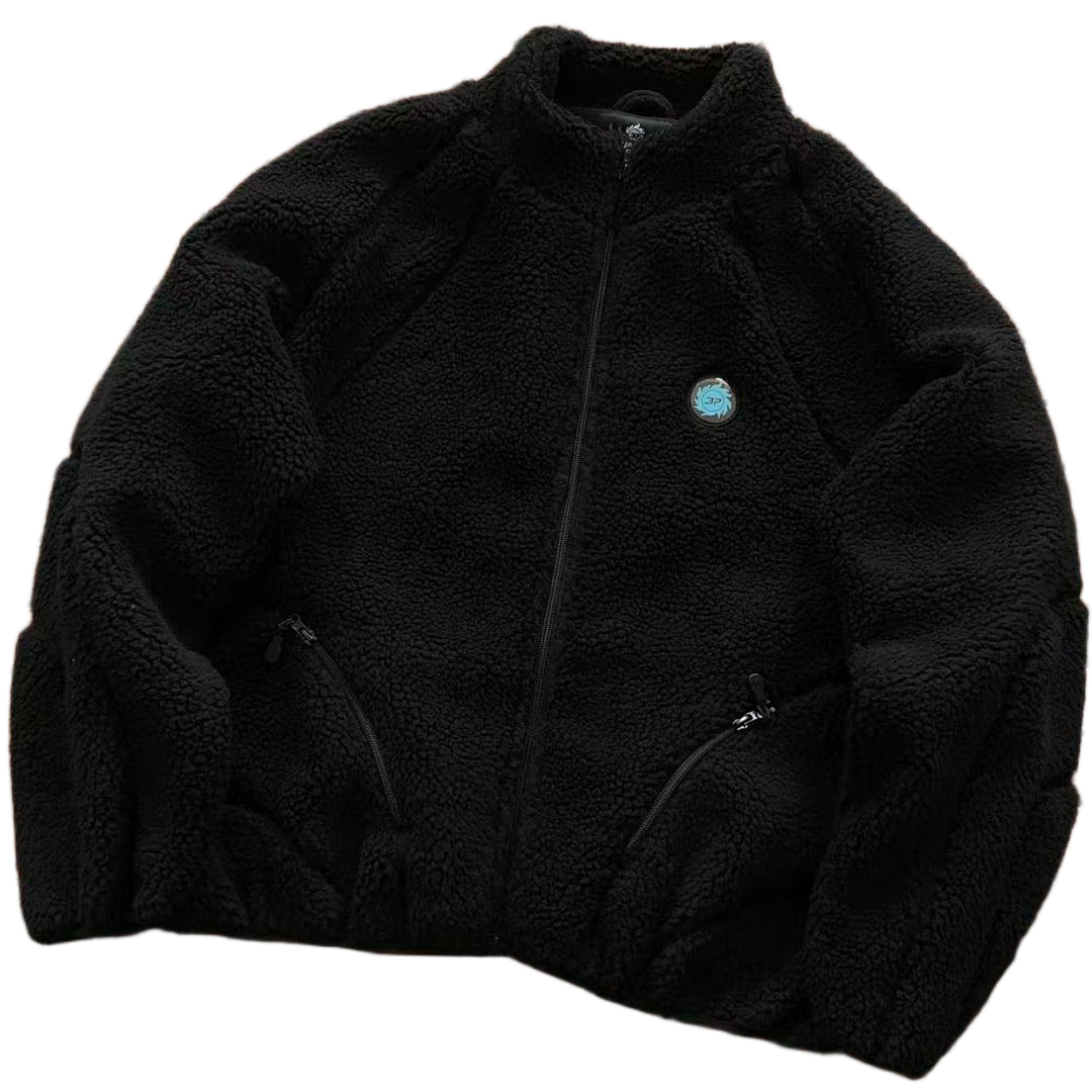 Broken Planet Jacket - bp-107