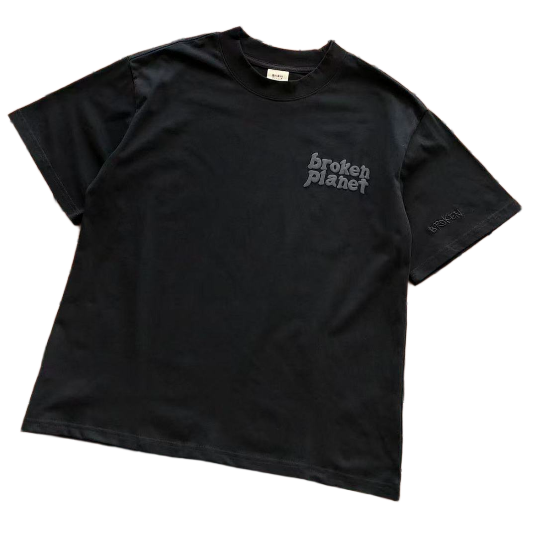Broken Planet T-Shirt - bp-109