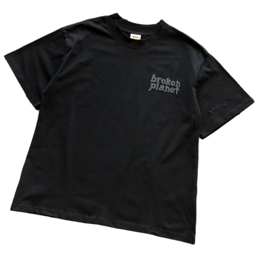 Broken Planet T-Shirt - bp-109