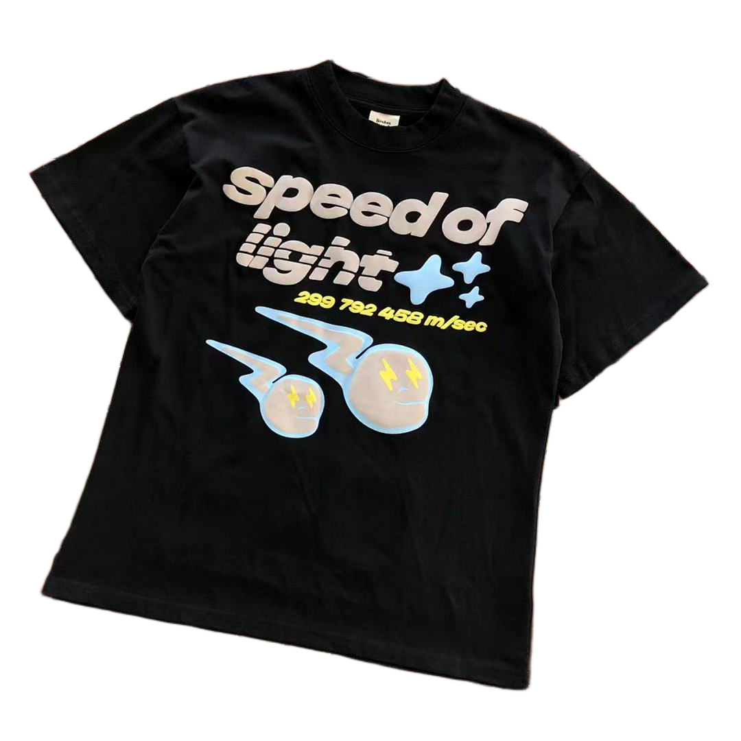Broken Planet T-Shirt - bp-110