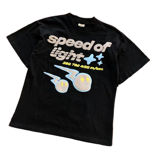 Broken Planet T-Shirt - bp-110