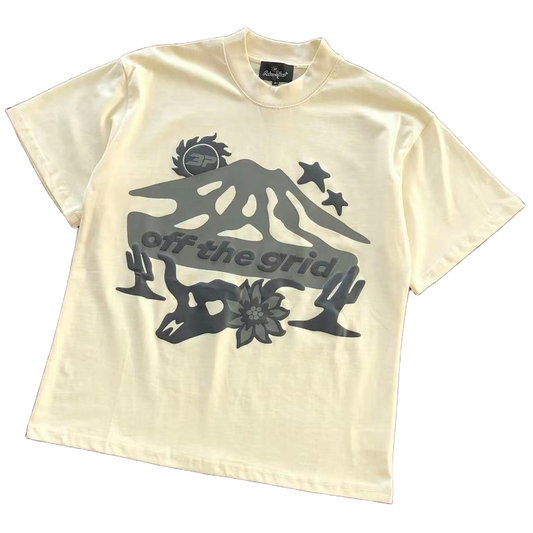 Broken Planet T-Shirt - bp-111