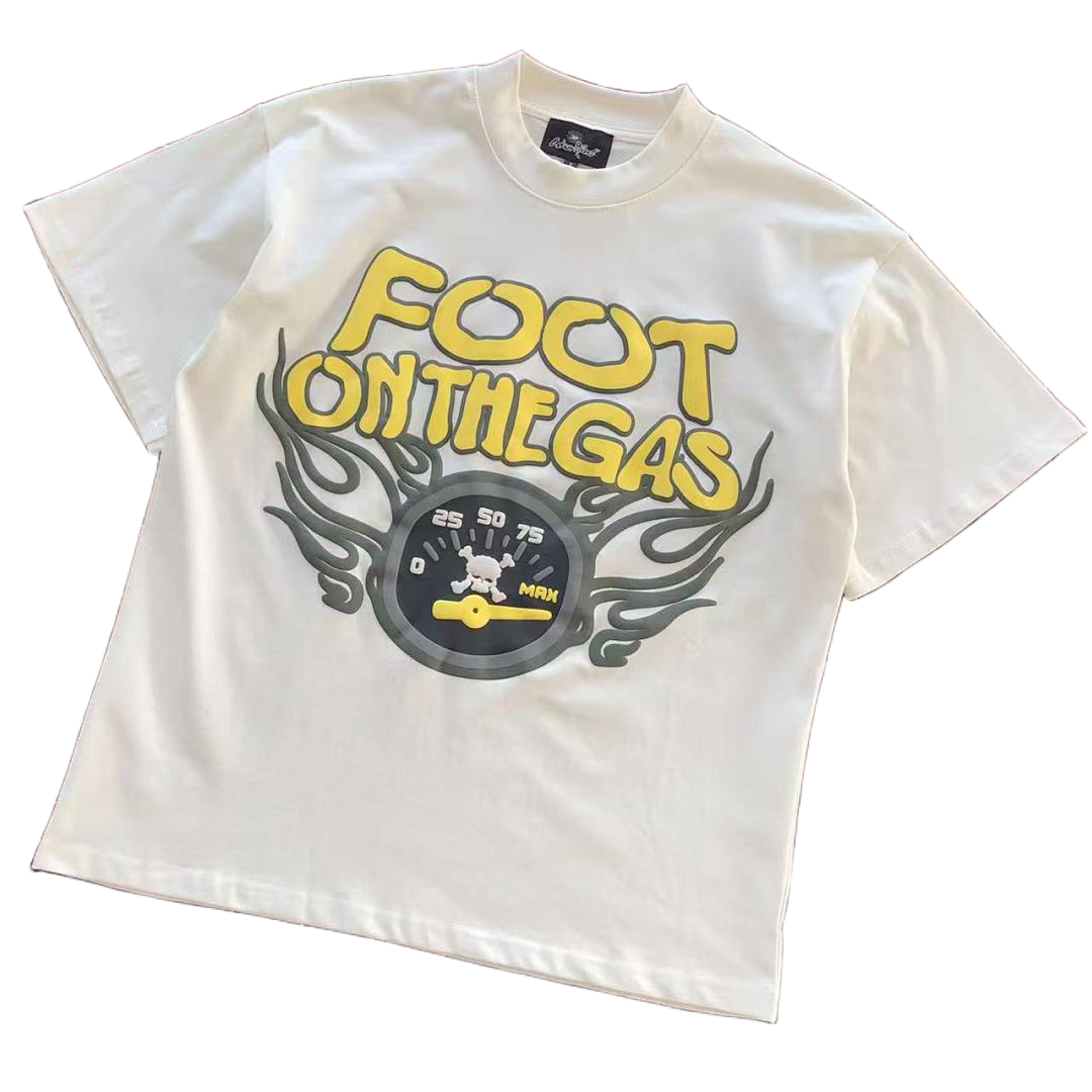 Broken Planet T-Shirt - bp-118