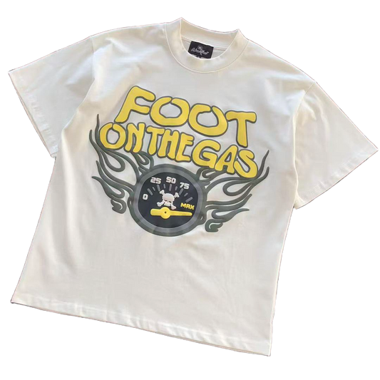 Broken Planet T-Shirt - bp-118