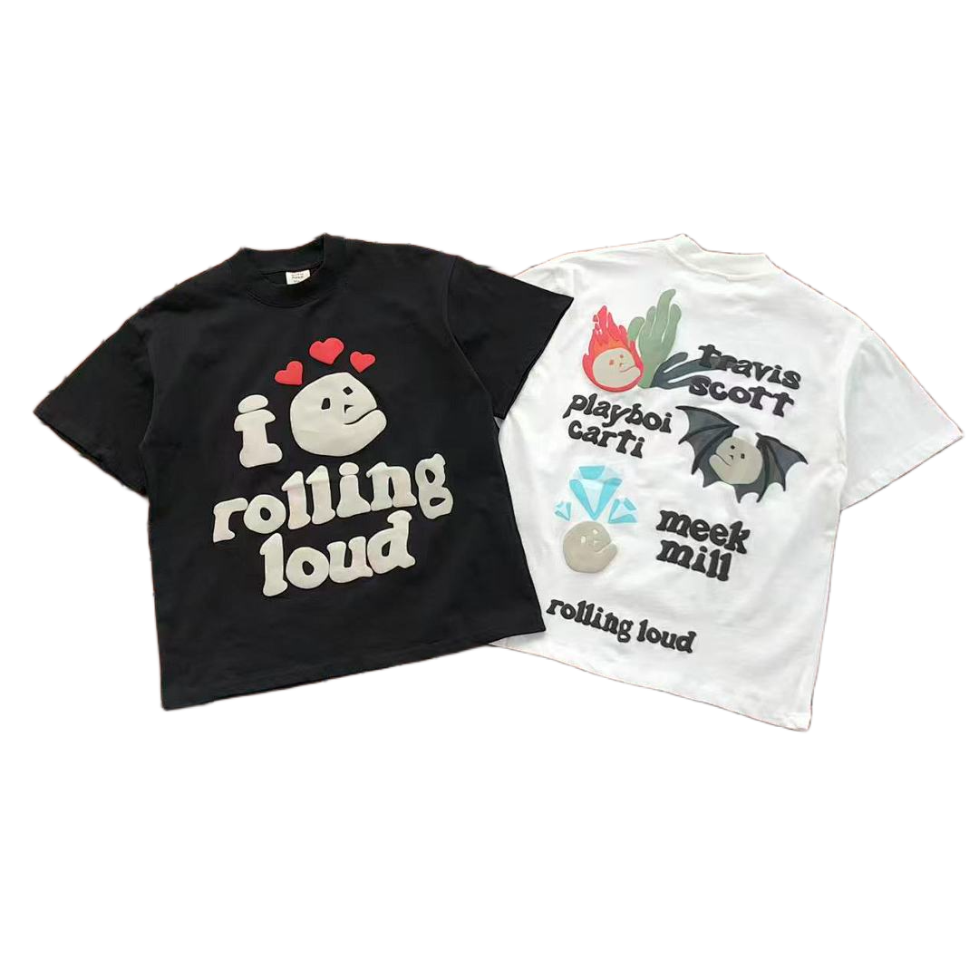 Broken Planet T-Shirt - bp-119